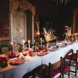 A importare le �supper segrete� in Puglia ci hanno pensato Francesca Madaro, Francesca Longo e Paola Nerilli, giovani consulenti per attivit� turistico-ricettive, che hanno iniziato da pochi mesi a proporre queste cene ai proprietari di residenze private